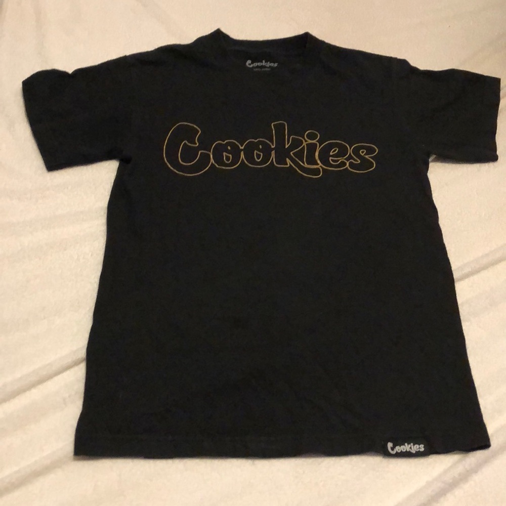 Cookies shirt